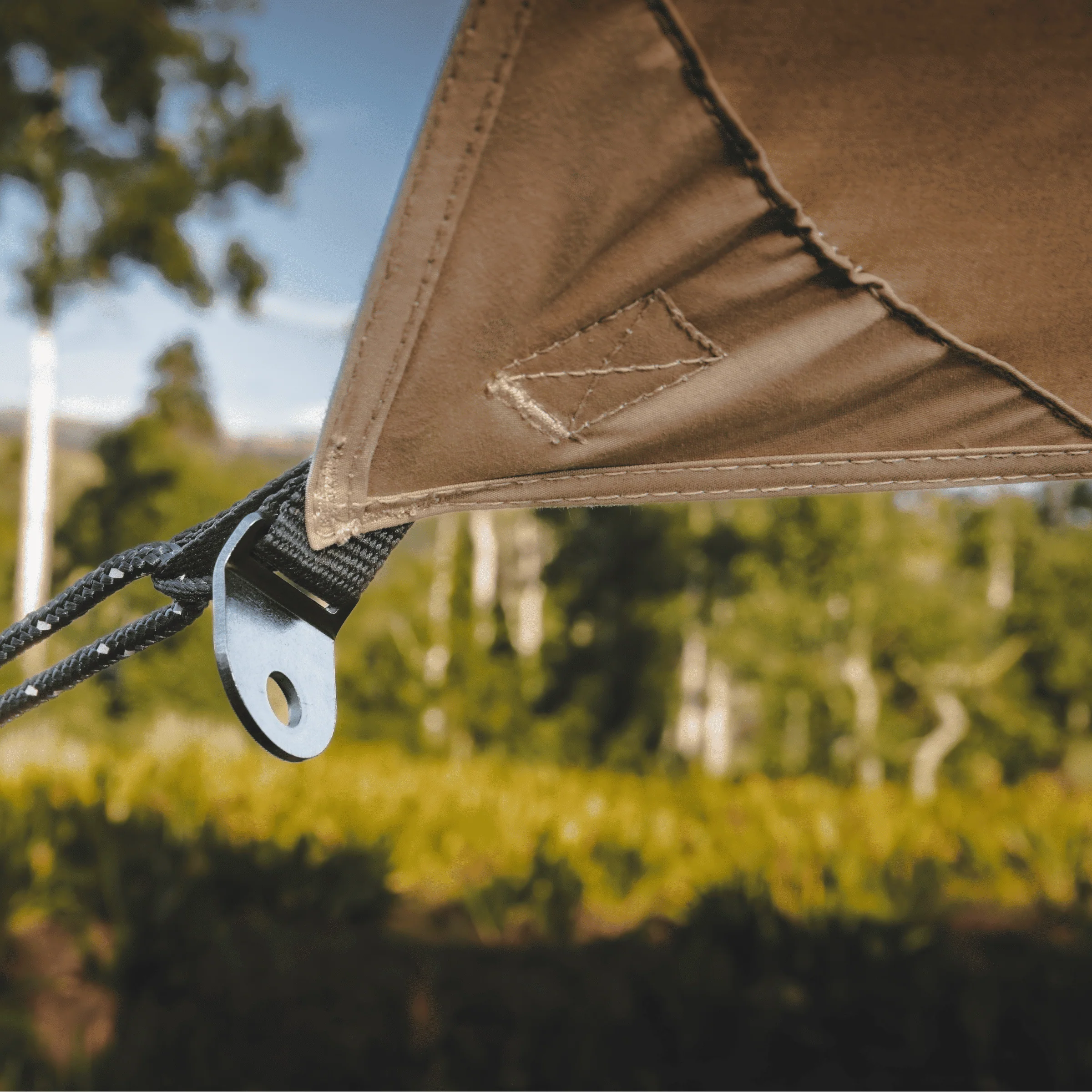 Sunshade Tarp 260 - Image 7