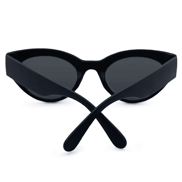 Sustainable Elizabeth - Black - Image 5