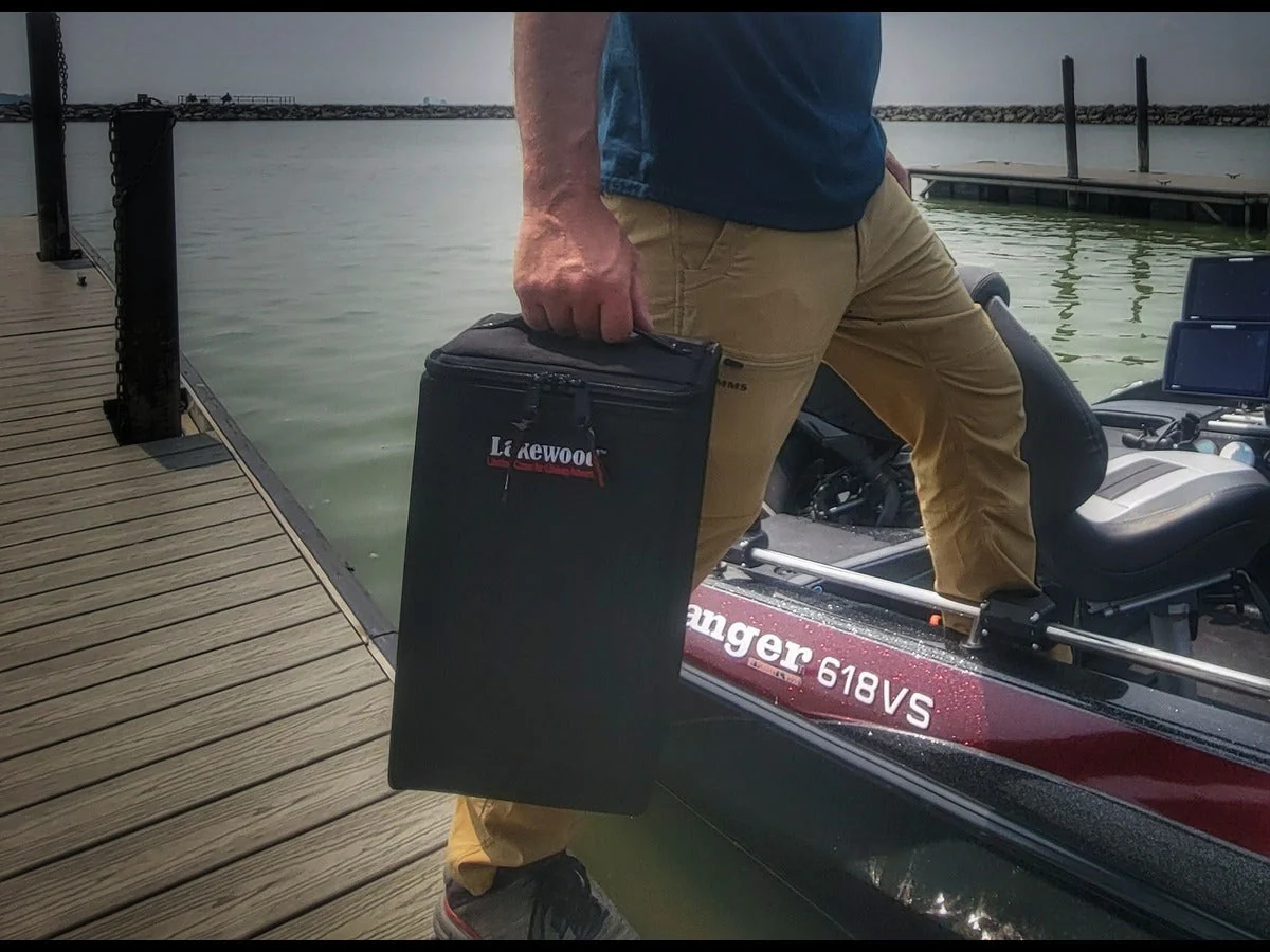 Swimbait Deposit Box - Image 7