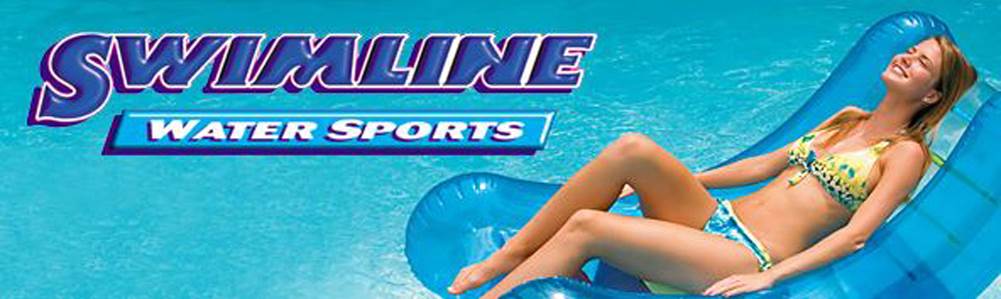 Swimline 24 Ft Round Above Ground Swimming Pool Winter Cover, Blue | PCO827 - Image 4