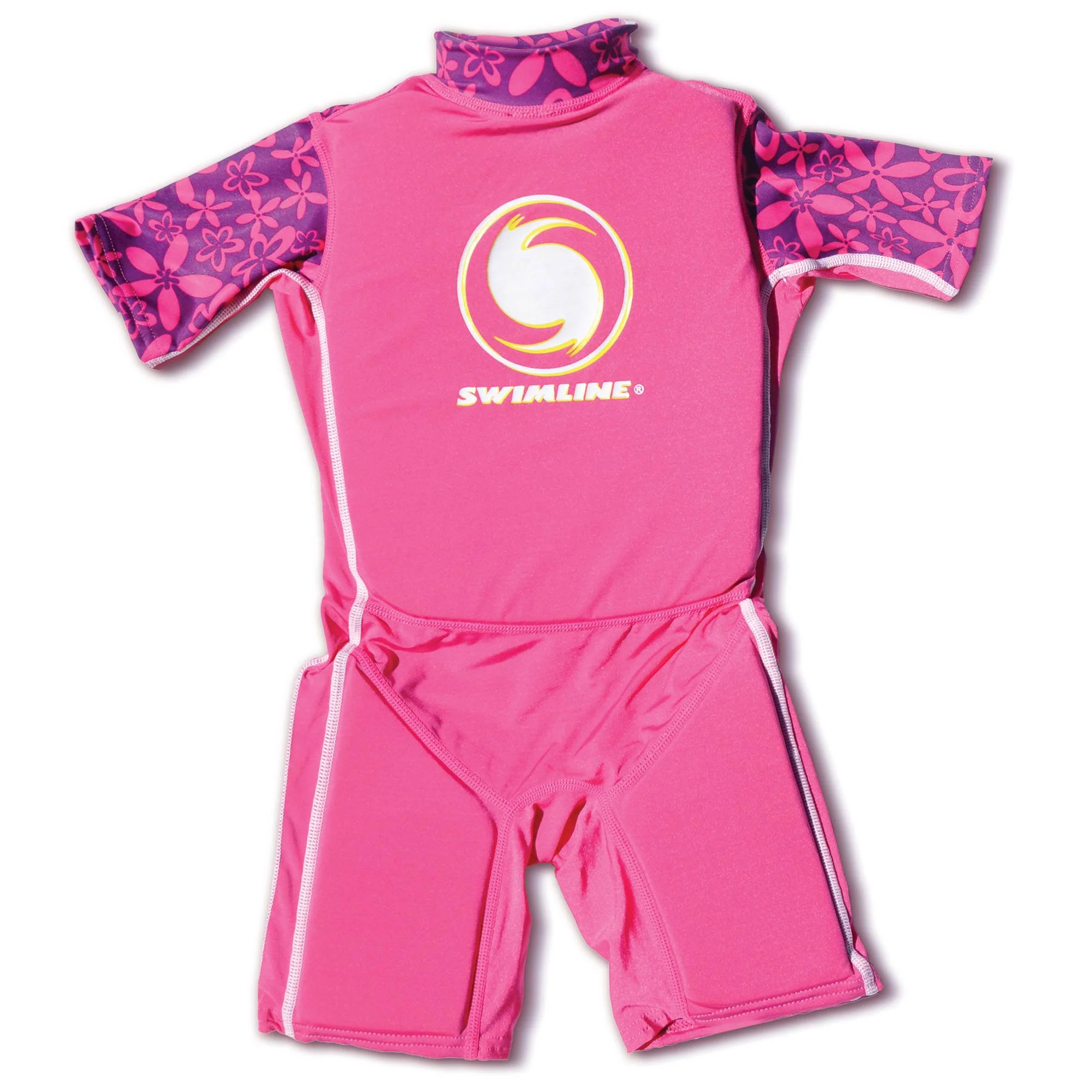 Swimline Boys Medium Swim Wet Suit Life Vest + Girls Medium Wet Suit Life Vest - Image 7