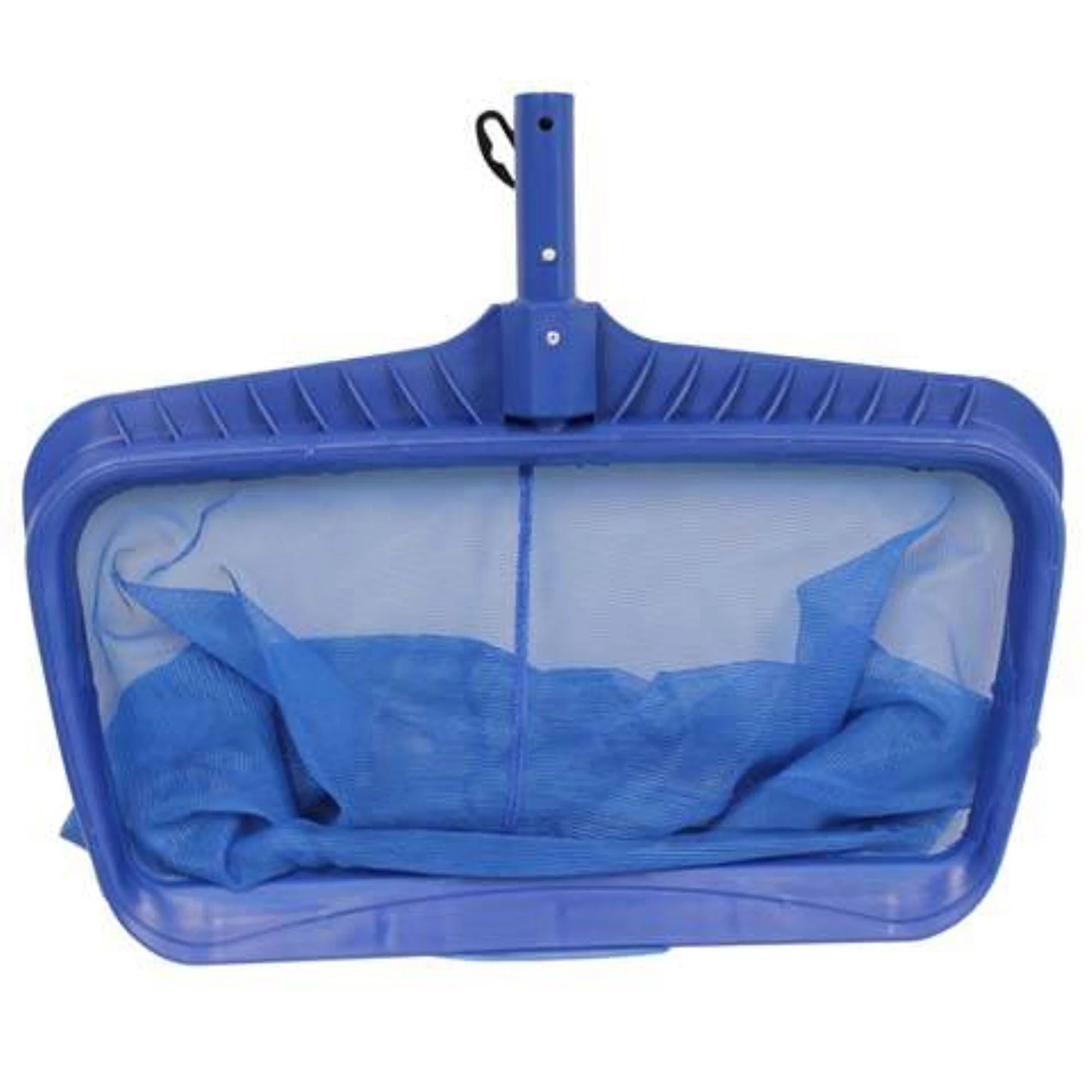 Swimline Hydro Tools Heavy Duty Attachable Deep Bag Leaf Rake Pool Net (2 Pack) - Image 2