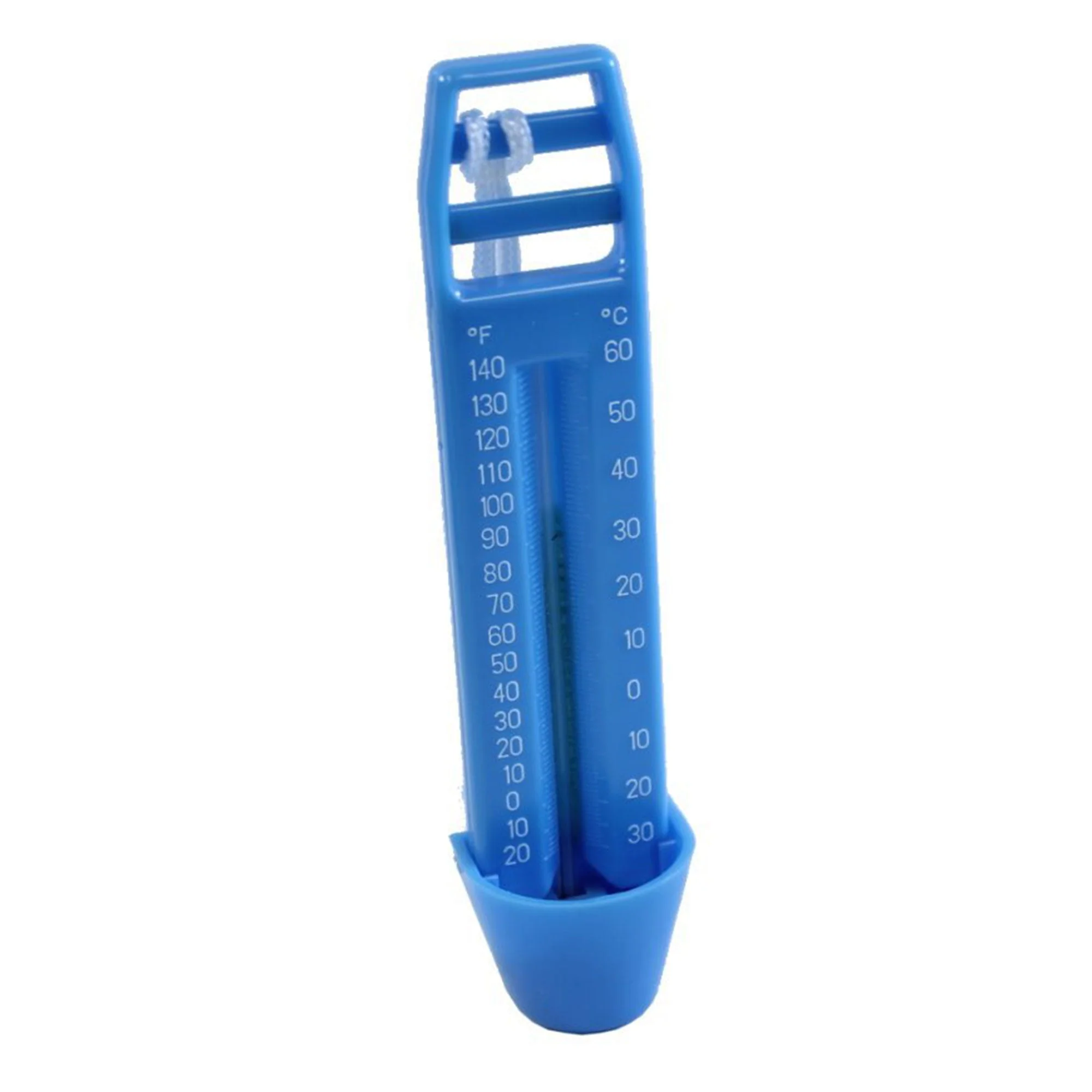 Swimline HydroTools Premium Above & Inground Pool Maintenance Kit w/ Test Strips - Image 10