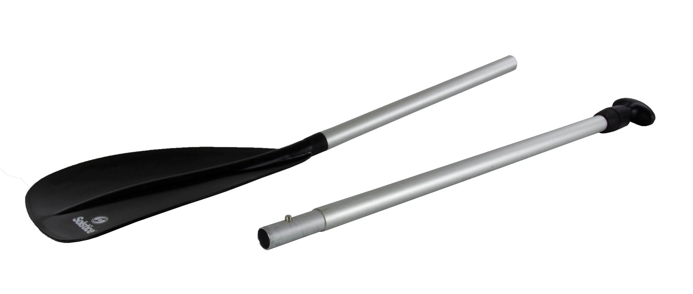 Swimline Solstice 35000 3 Piece Aluminum Adjustable Stand-Up SUP Kayak Paddle - Image 2