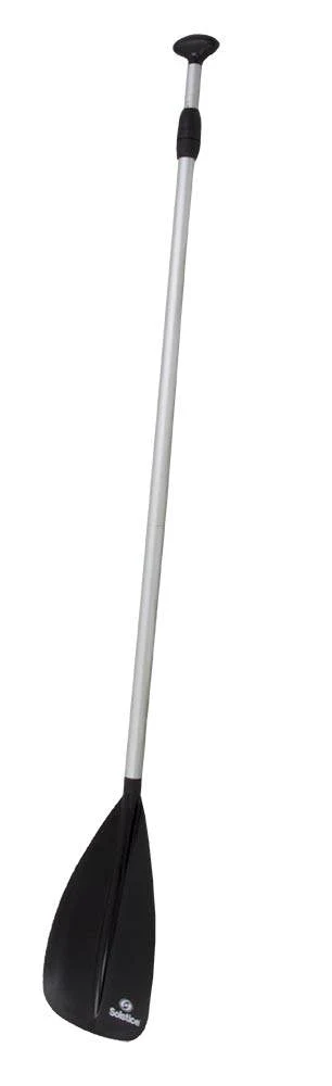 Swimline Solstice 35000 3 Piece Aluminum Adjustable Stand-Up SUP Kayak Paddle - Image 6