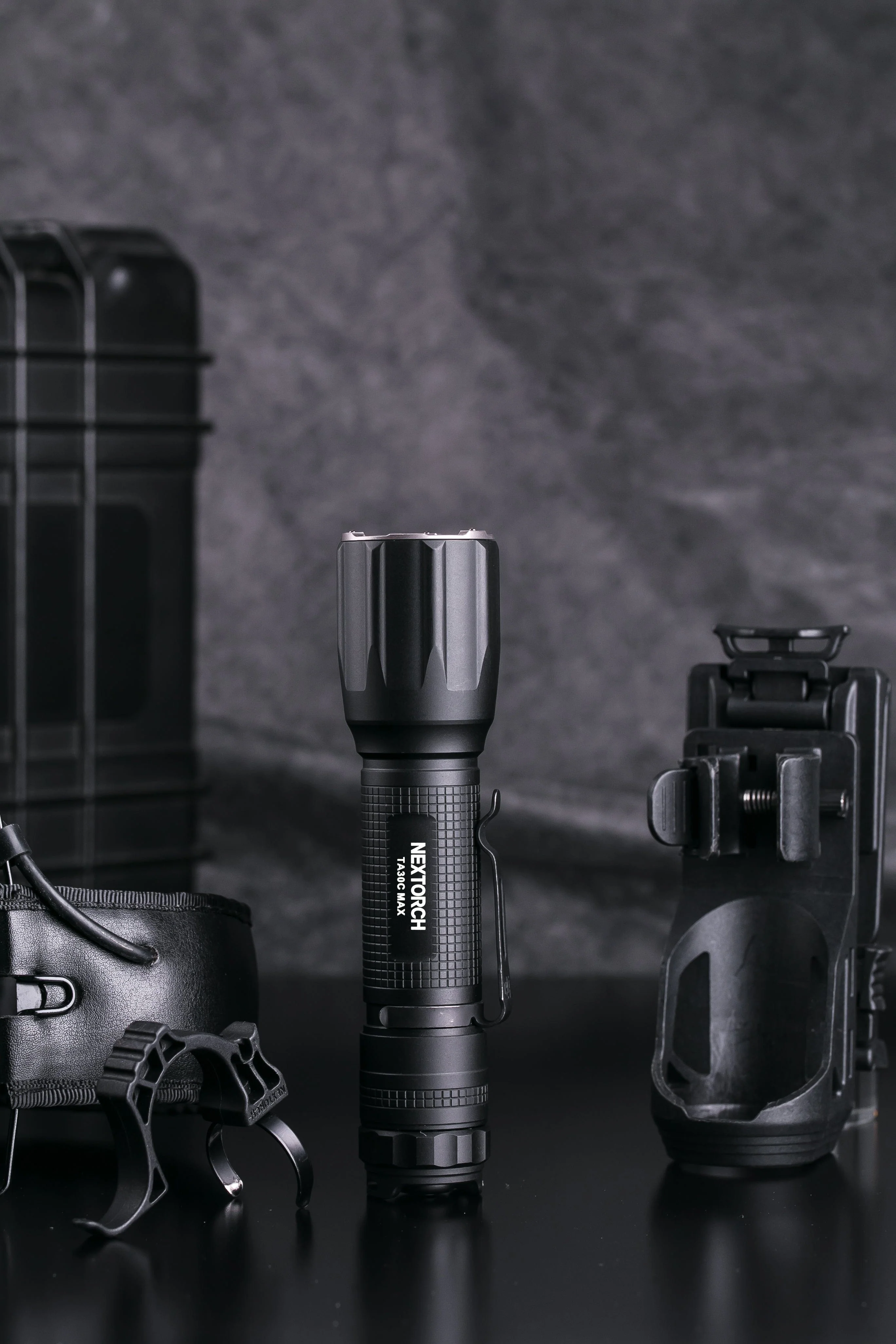 TA30C Max Package (3000 Lumens) - Image 13