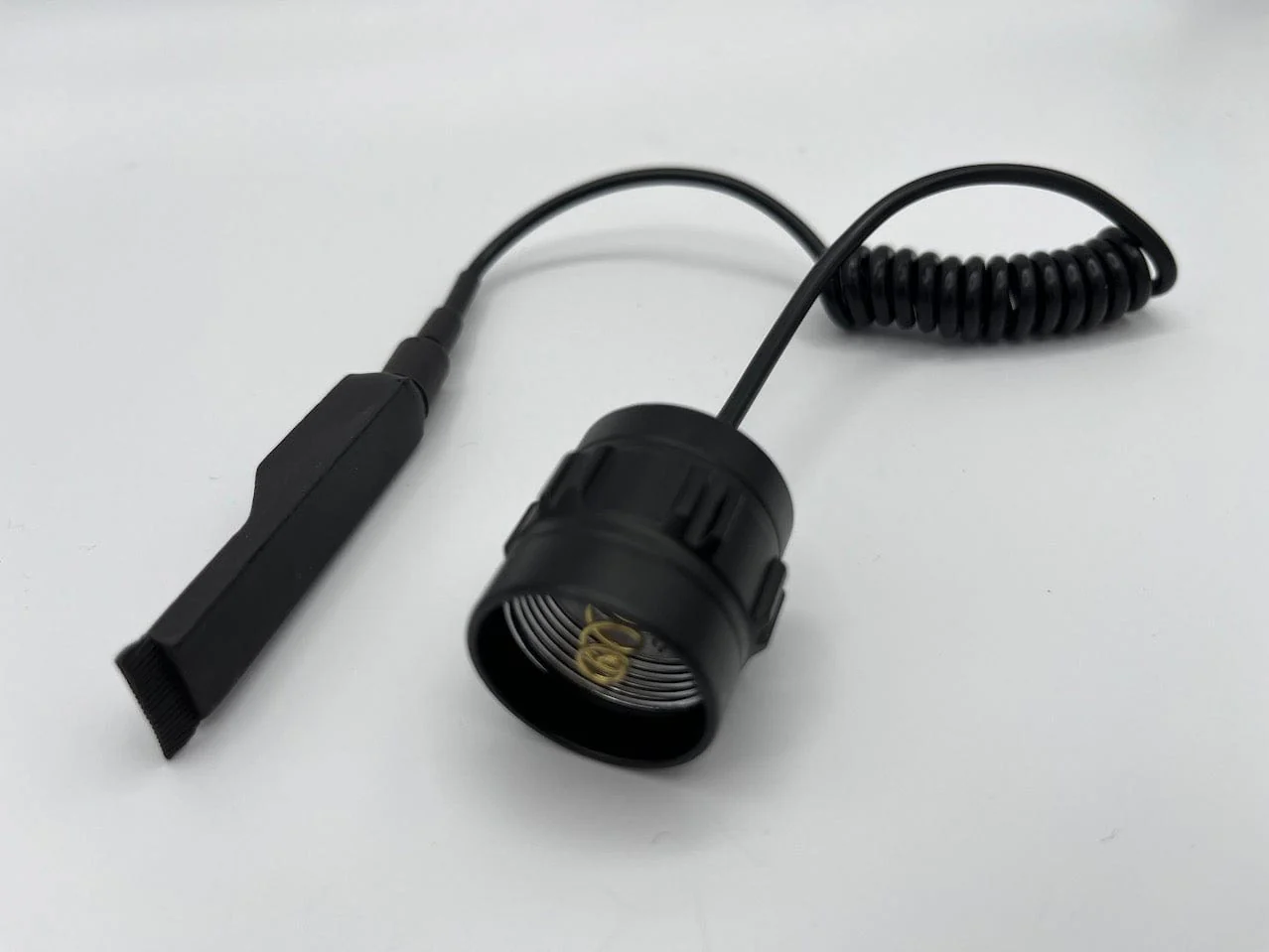 Tactical Multi Color Flashlight - 1600 Lumens - Image 12