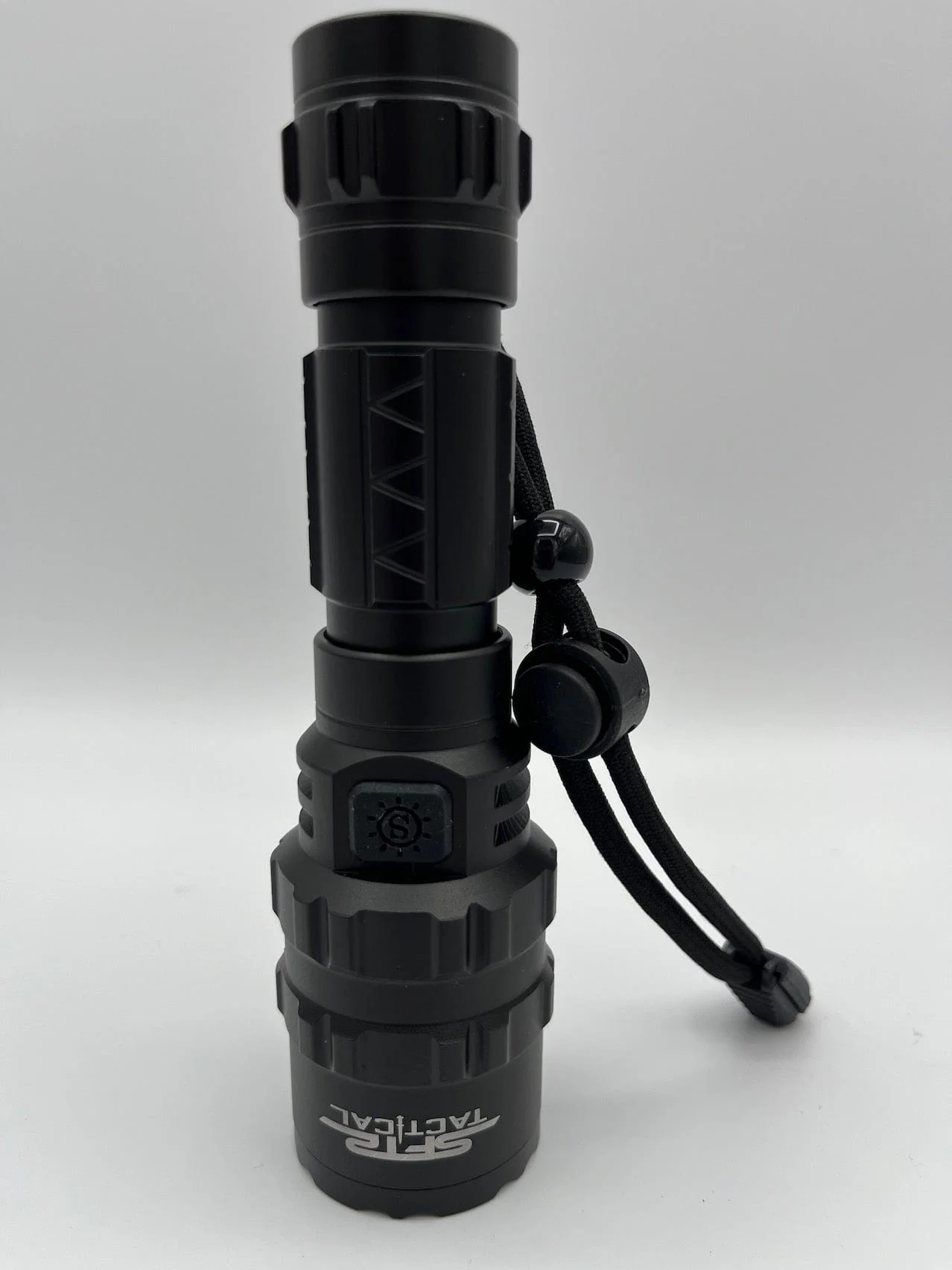 Tactical Multi Color Flashlight - 1600 Lumens - Image 18