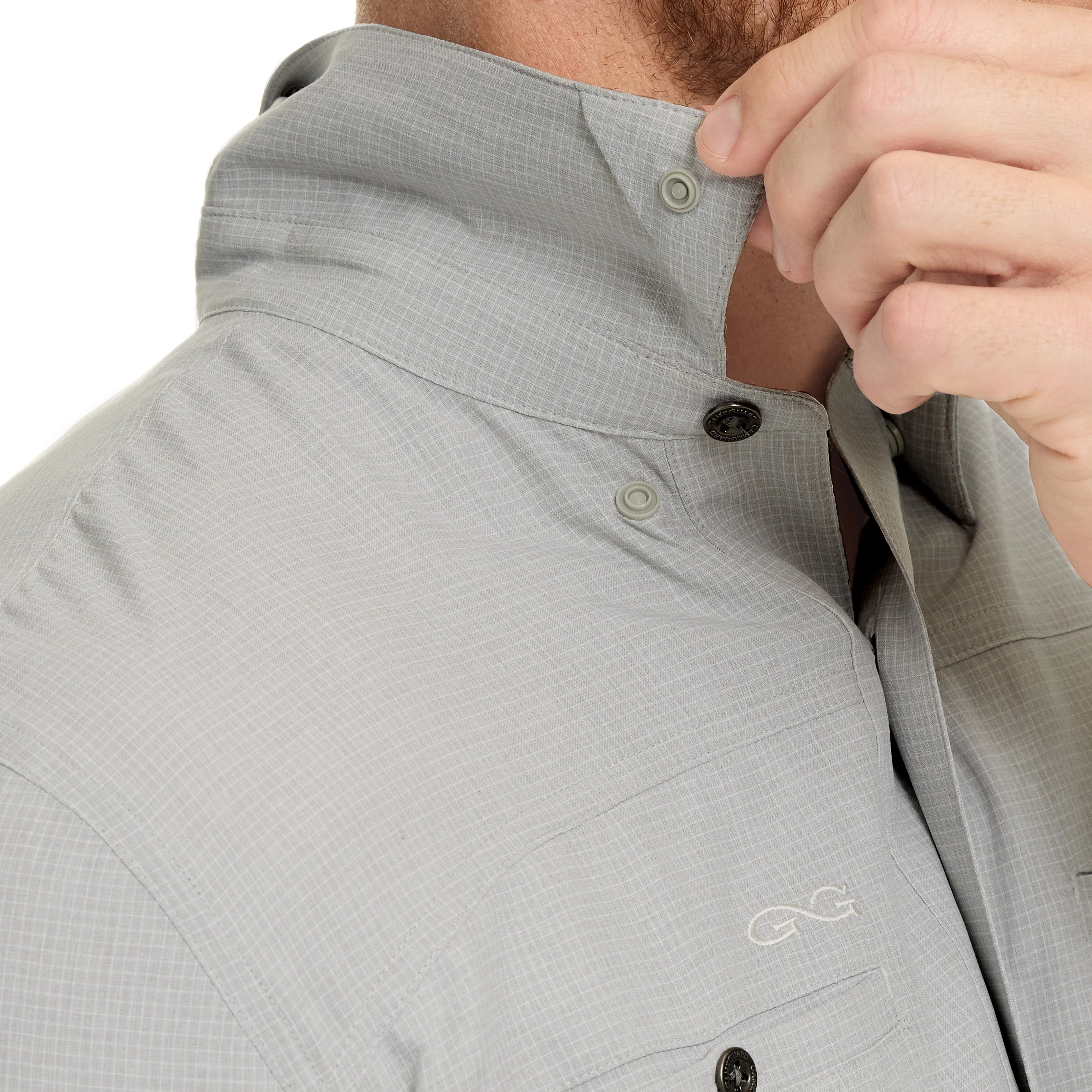 Tarpon Maverick Shirt | Long Sleeve - Image 7