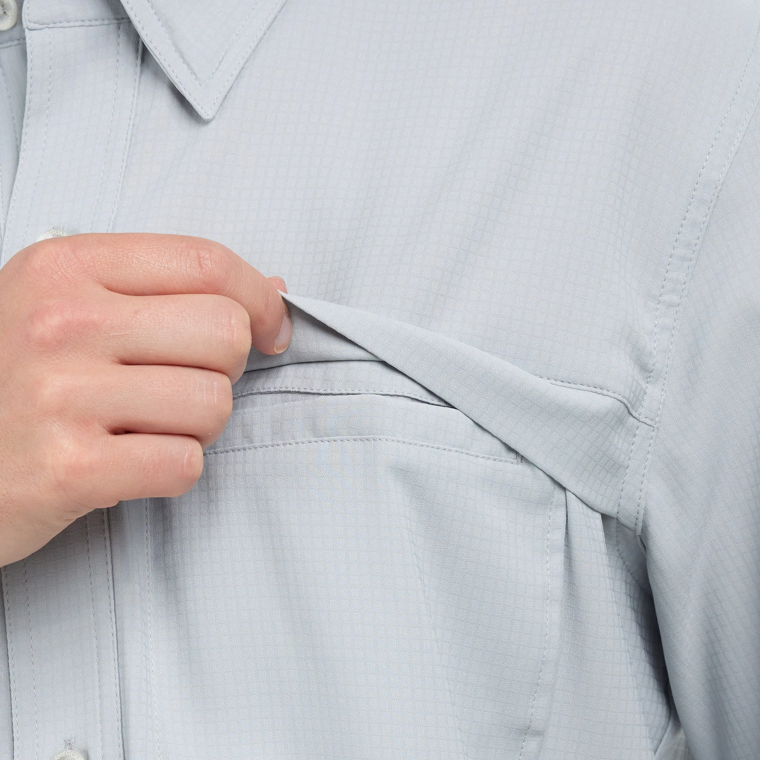Tarpon Scout Shirt - Image 4