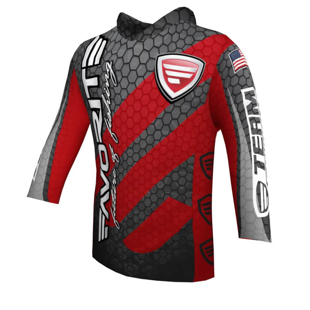 Team Favorite Lightweight Performance Hoodie - Image 3