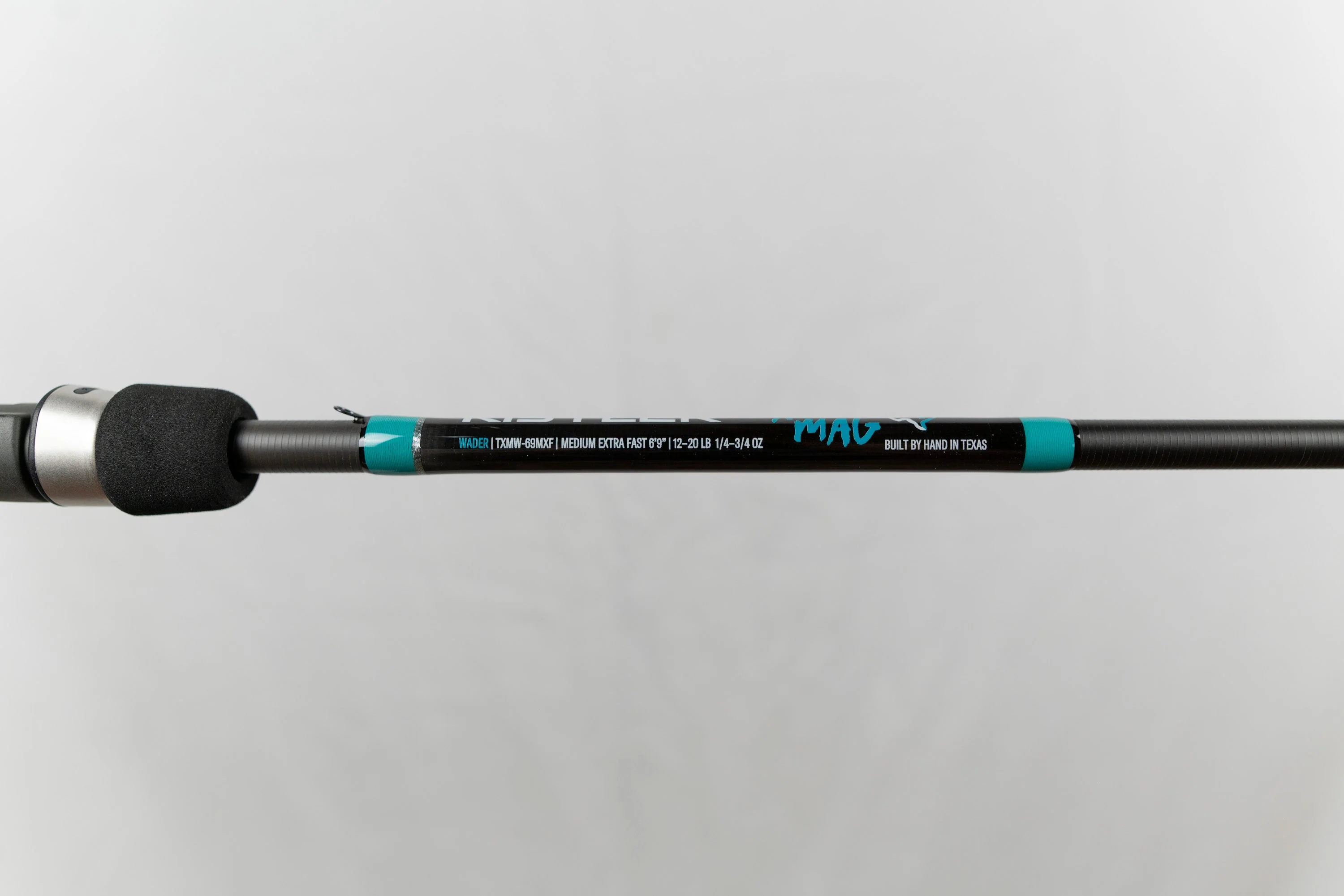 Texas Mag Fishing Rod - Image 2