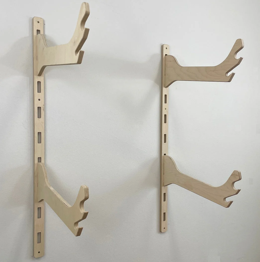 THE DRY STACK Kayak Rack - Image 6
