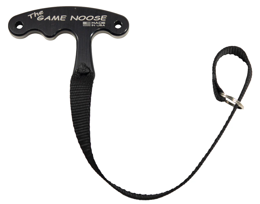 The Game Noose - Image 5