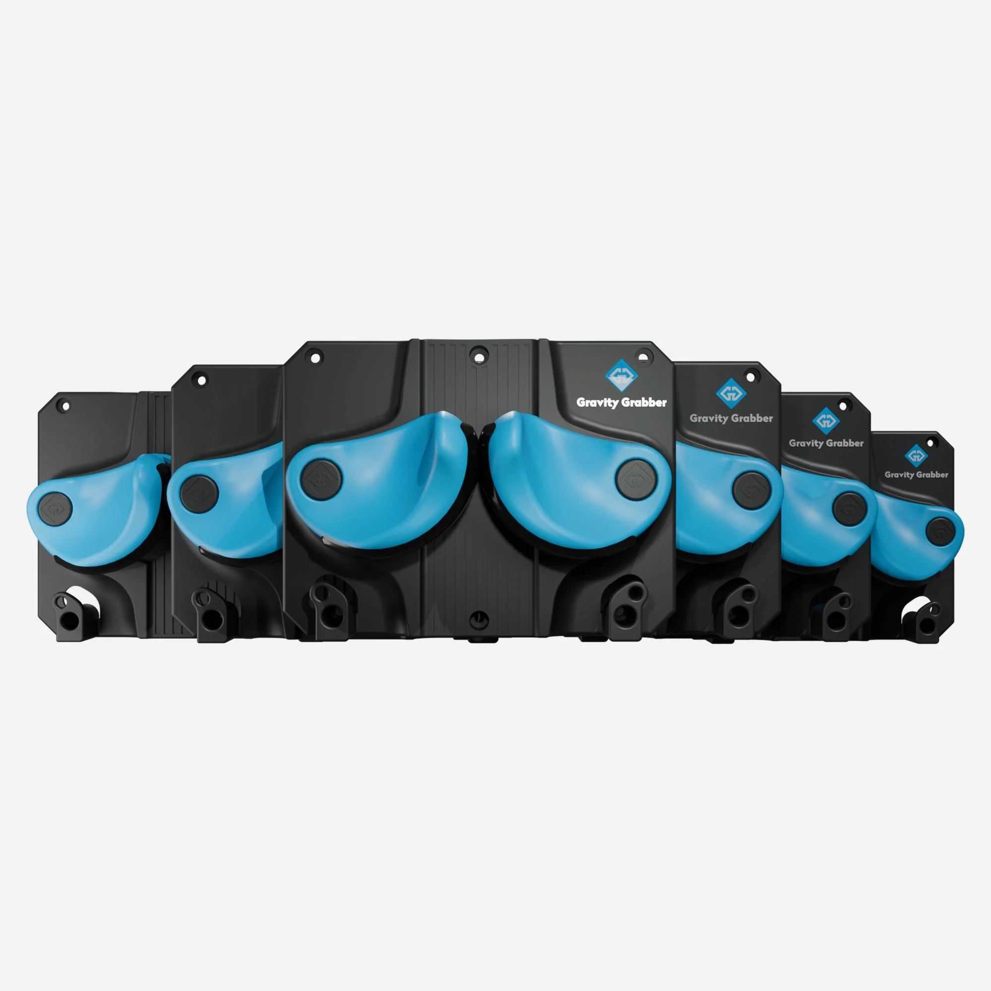 The OG - Cyan - Image 14