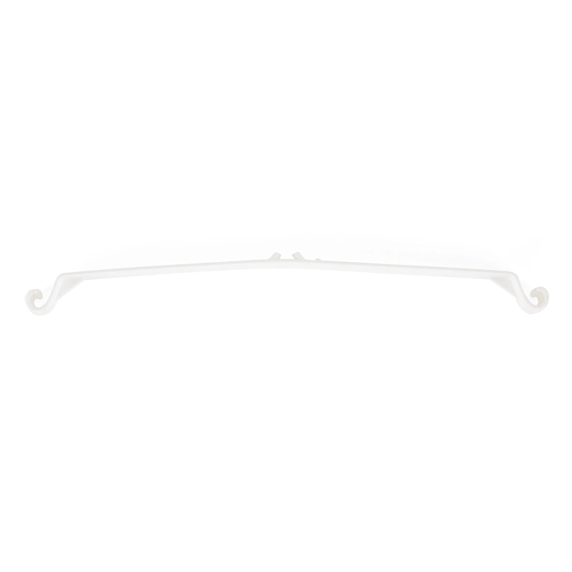 The HC Companies 30 Inch Window Flower Box with Removable Saucer, White (2 Pack) - Image 10