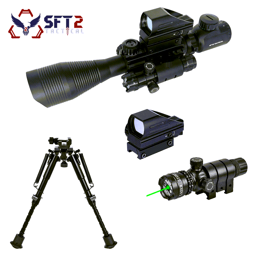 The Marksman - Image 8