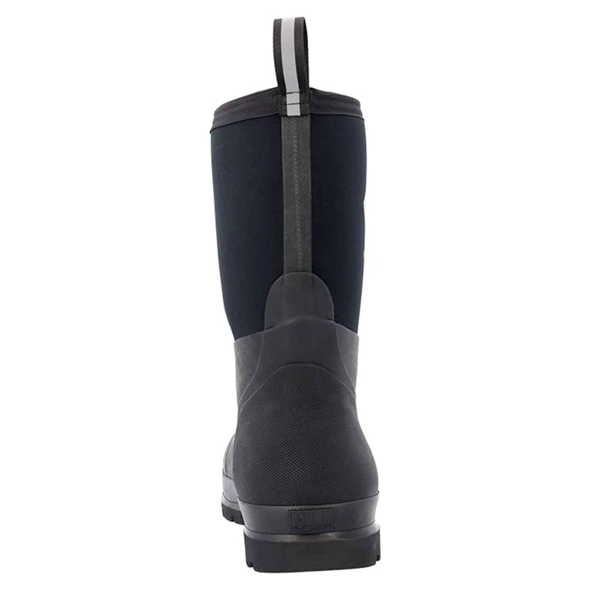 The Original Muck Boot Company Men's Size 10 Waterproof Neoprene Mid Chore Boots - Image 9