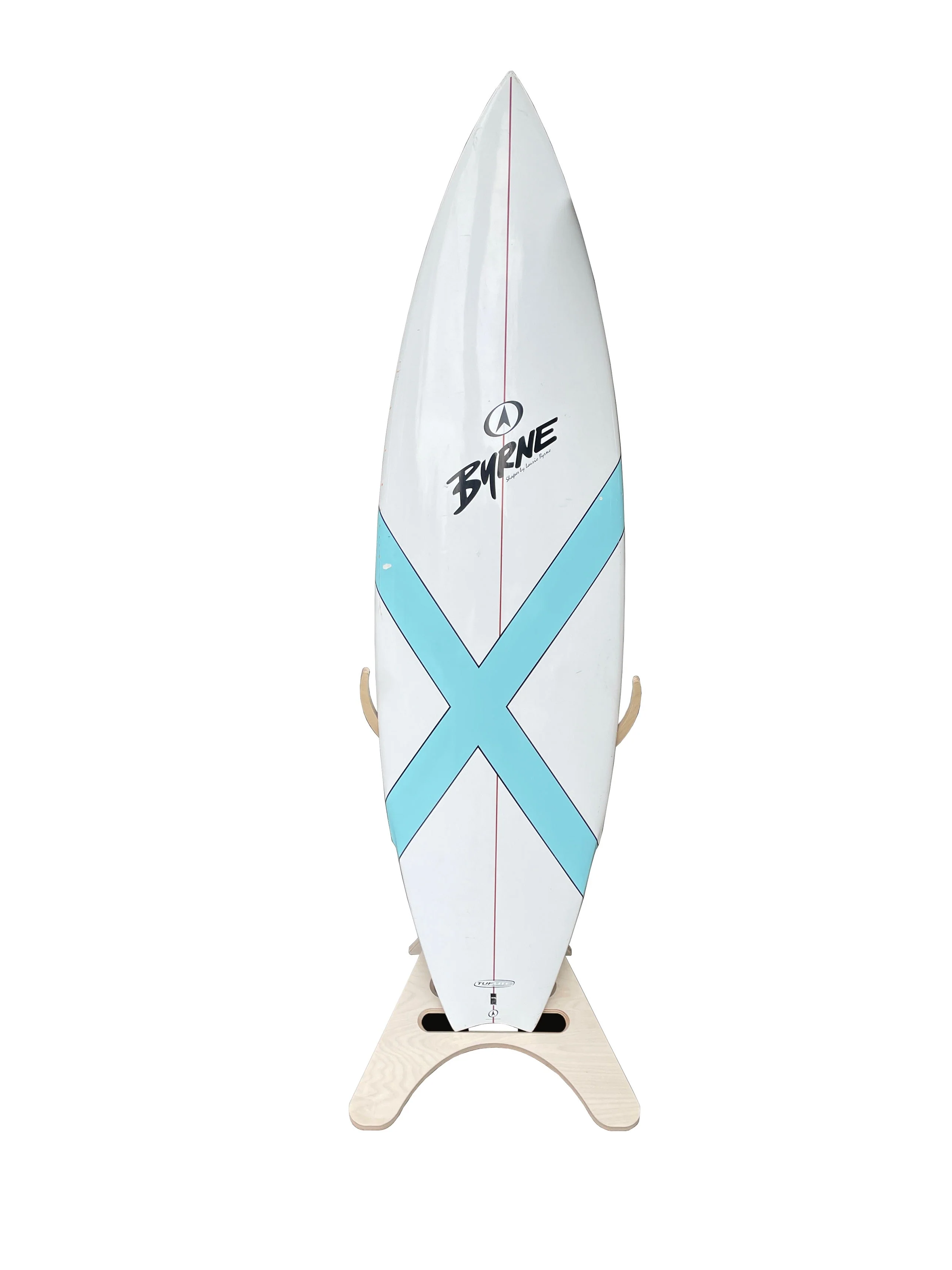 THE SHAKA surfboard display rack - Image 3