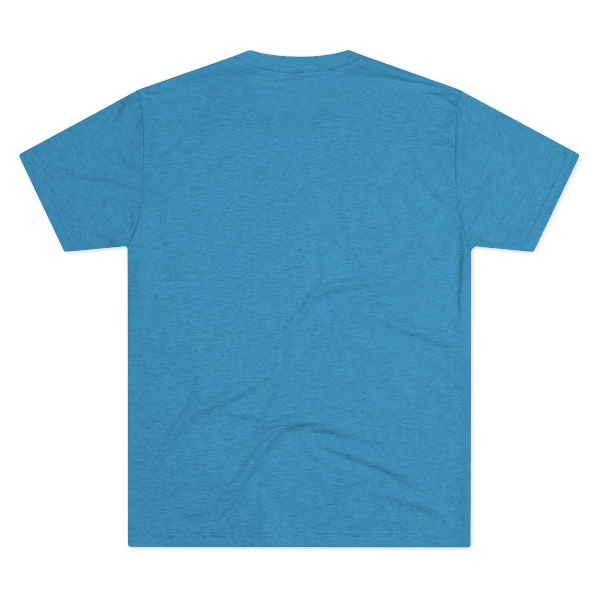 This is My Rifle - Tri-Blend Crew Tee - Image 14