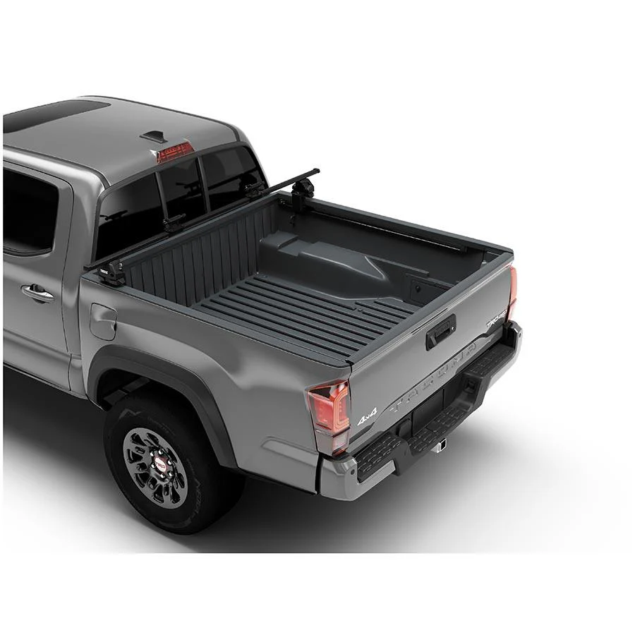 Thule Bed Rider Pro Compact Truck Bed Rack - Image 5