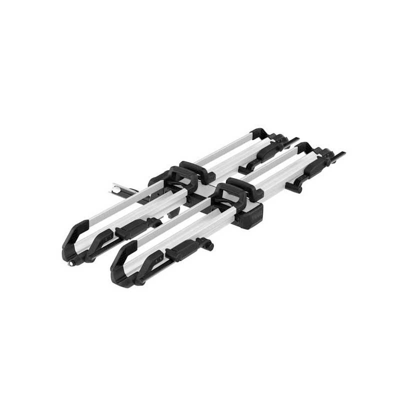 Thule Helium Platform XT Hitch Mount Rack - Image 2