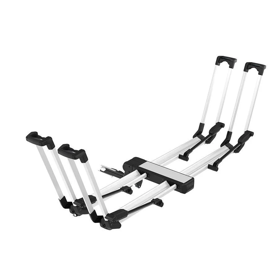 Thule Helium Platform XT Hitch Mount Rack - Image 6