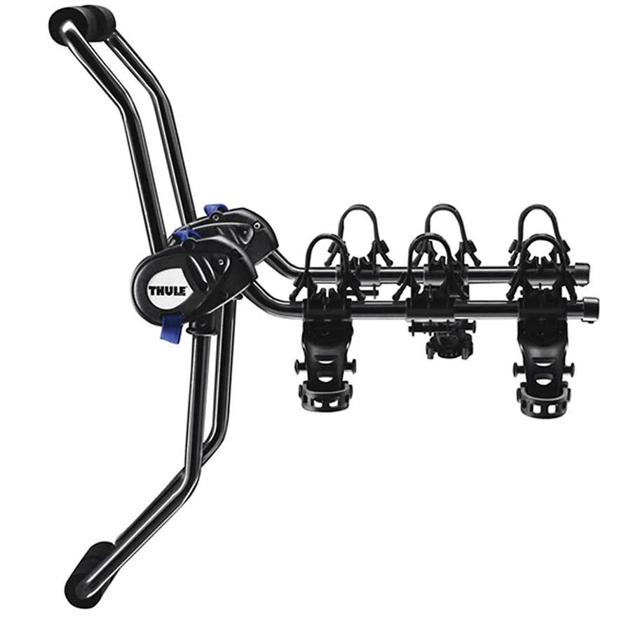 Thule Passage bicycle rack - Image 3