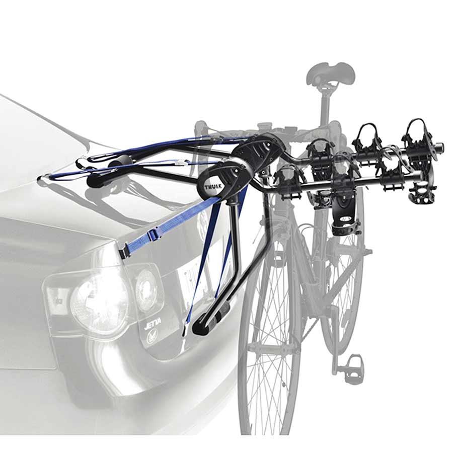 Thule Passage bicycle rack - Image 4