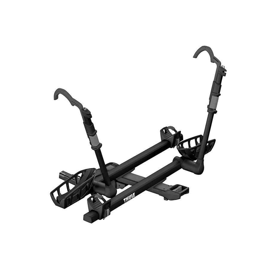 Thule T2 Pro XTR Hitch Mount Rack - Image 4