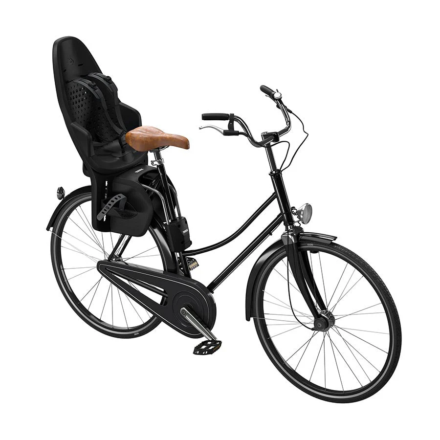 Thule Yepp 2 Maxi Frame Mount Baby Seat - Image 3