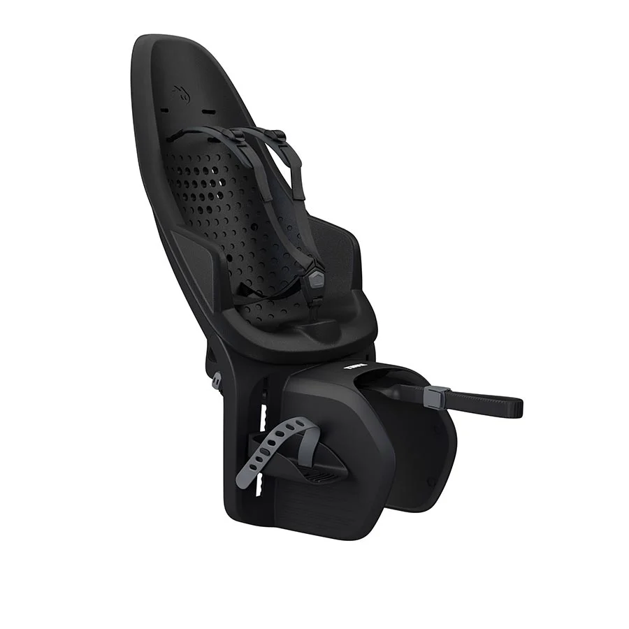 Thule Yepp 2 Maxi Rack Mount Baby Seat - Image 3