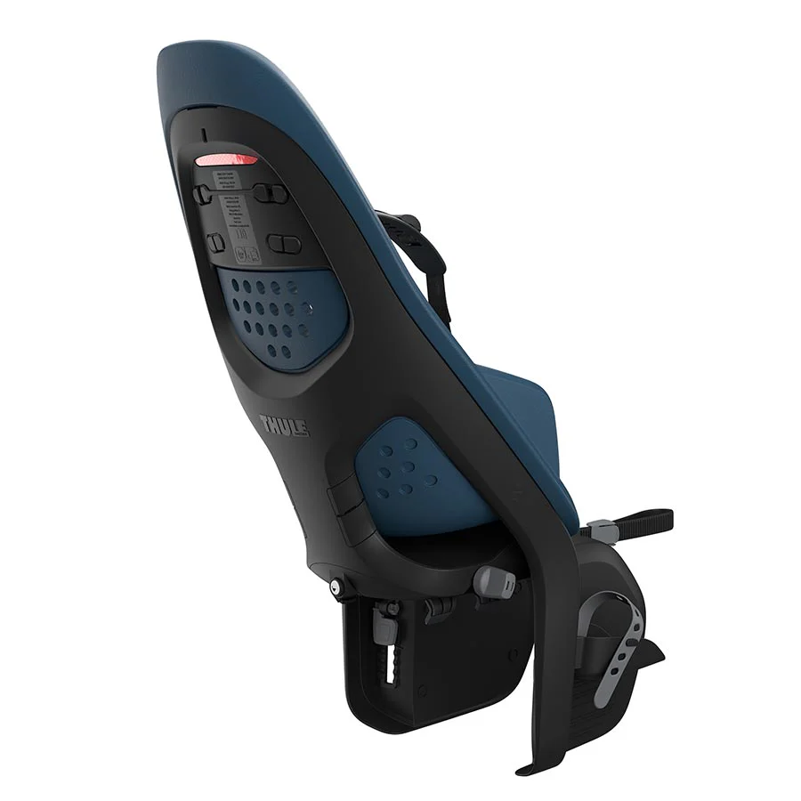 Thule Yepp 2 Maxi Rack Mount Baby Seat - Image 6