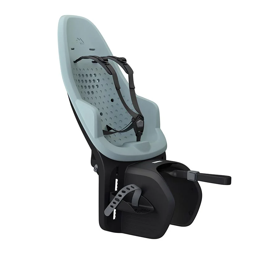 Thule Yepp 2 Maxi Rack Mount Baby Seat - Image 9