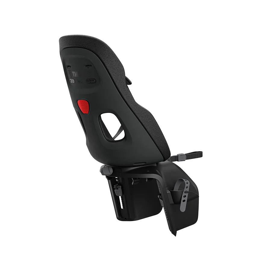 Thule Yepp Nexxt2 Maxi Rack Mount Baby Seat - Image 2