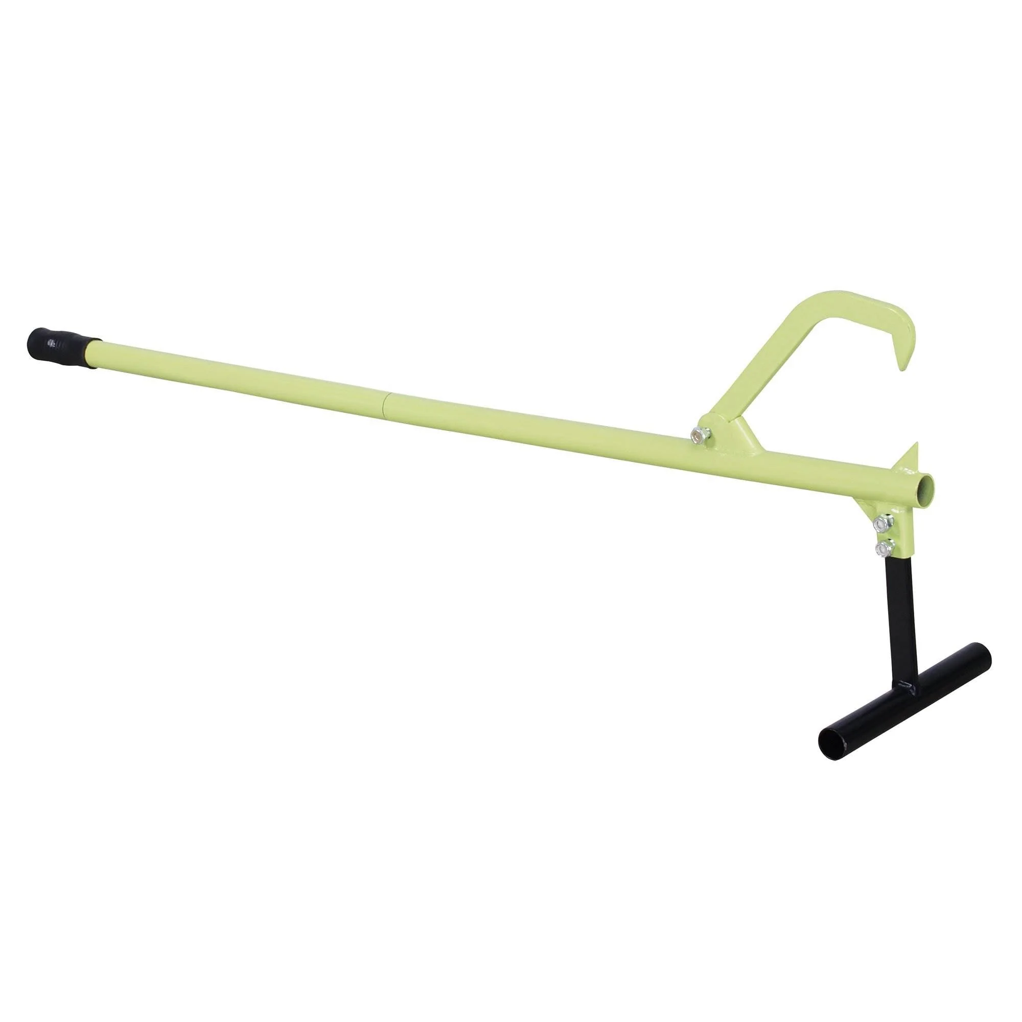 Timber Tuff Yard Lumber Log Cutting Timberjack Tool & Choker Cable w/ Tow Rings - Image 6