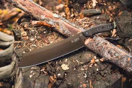TOPS El Chete w Spring Steel Clip - Image 7