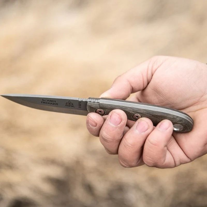 TOPS Scandi Trekker - Image 7