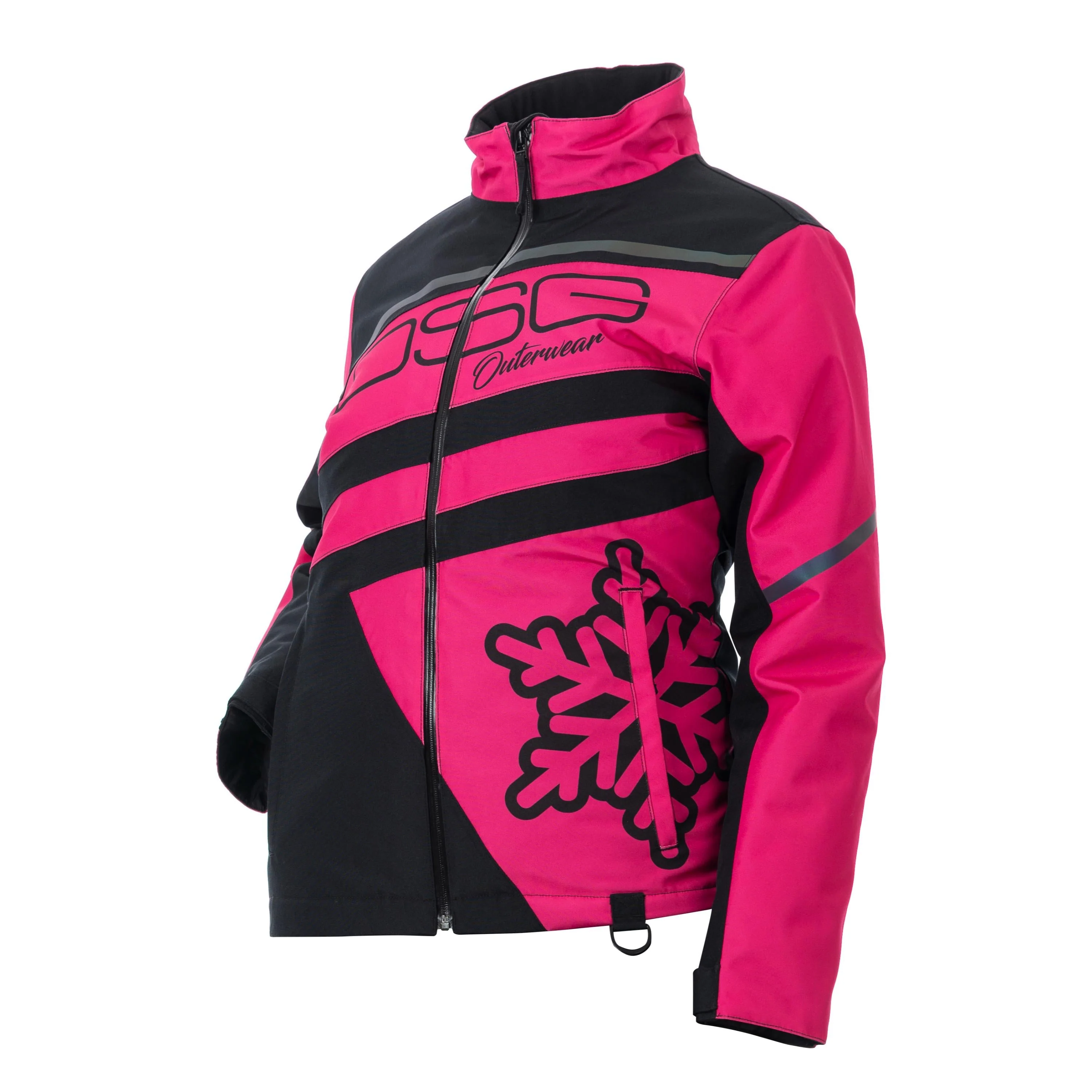Trail Jacket 2.0 - Image 10