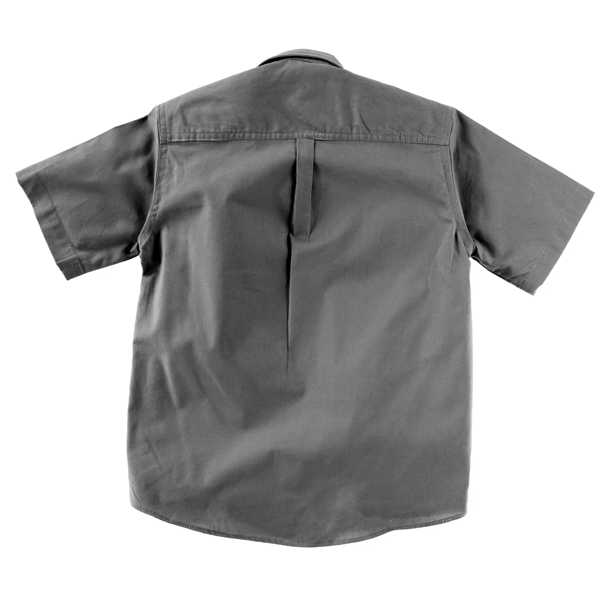 Trail Shirt for Kids - S/Sleeve - Image 10