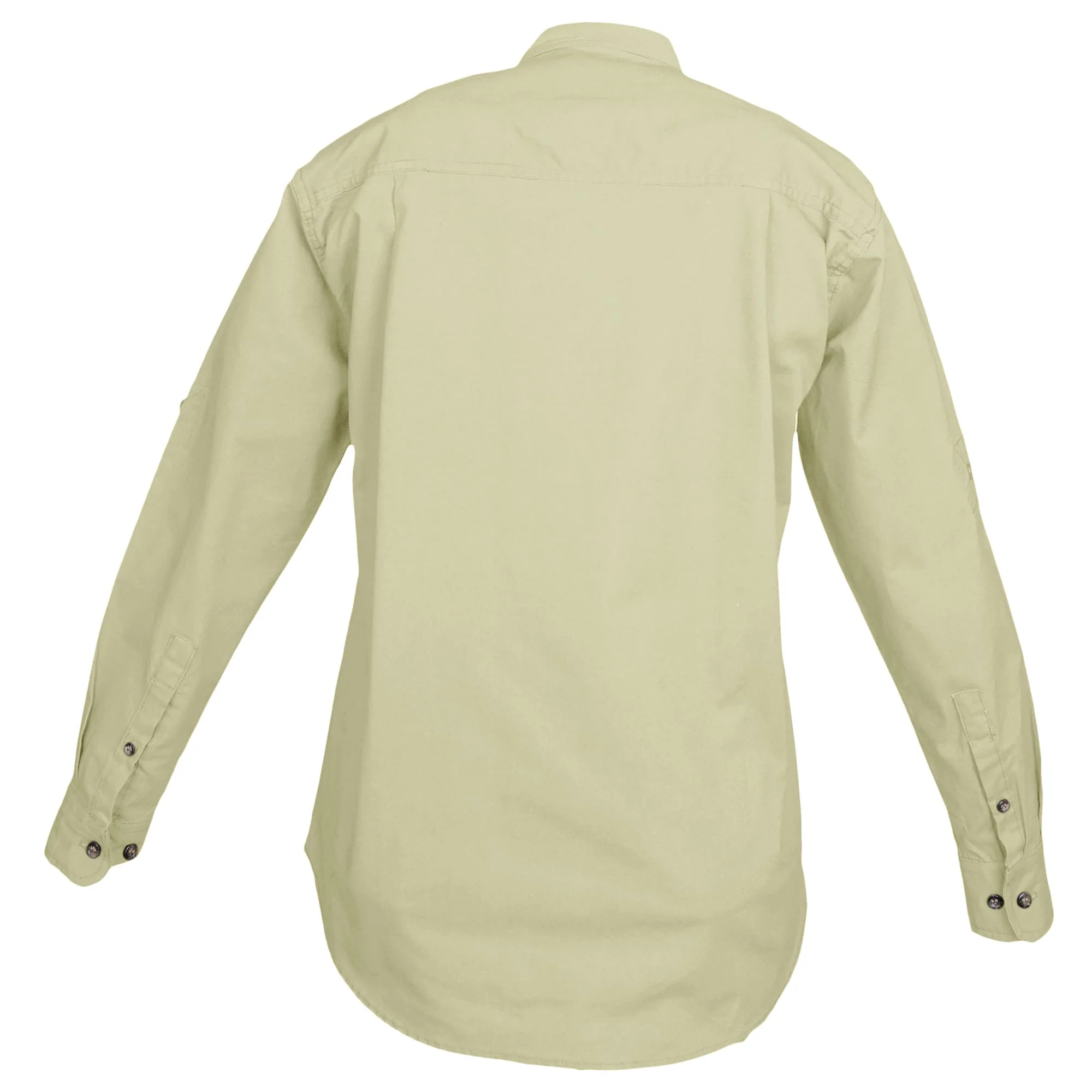 Trail Shirt for Women - L/Sleeve - Image 5