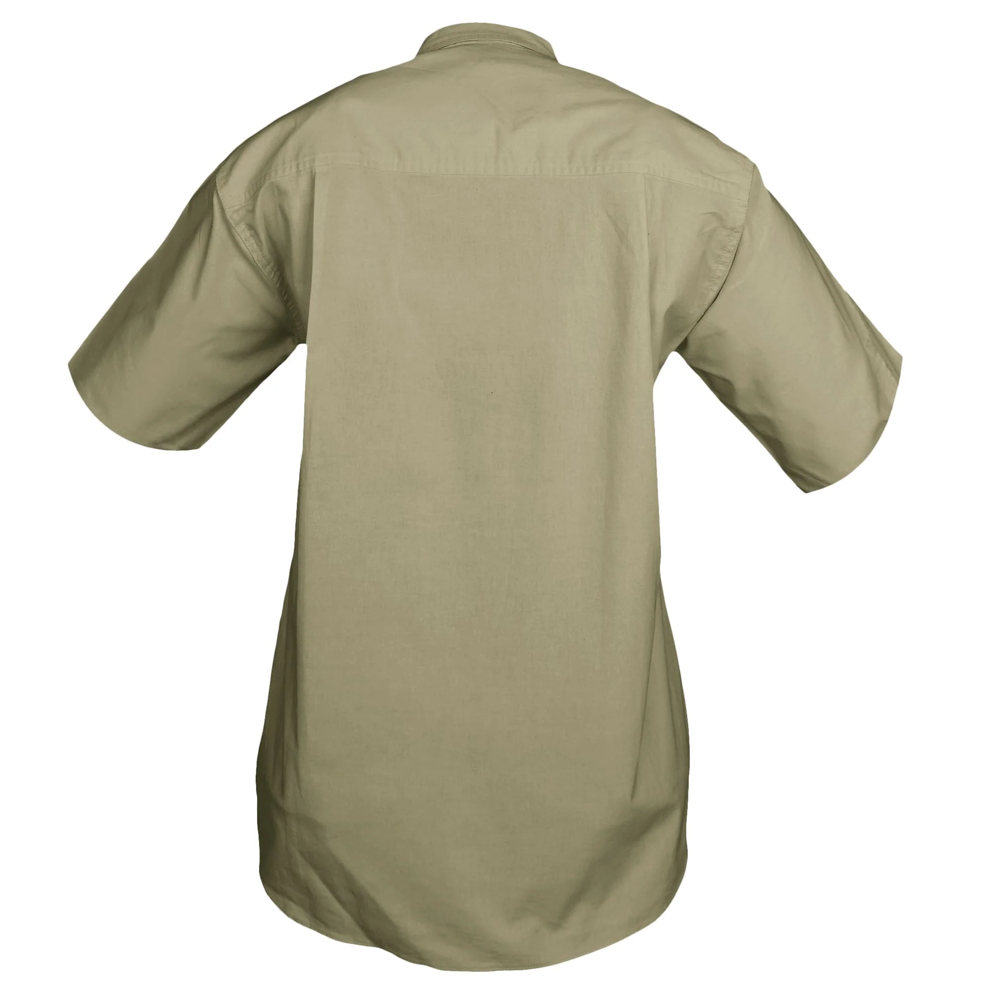 Trail Shirt for Women - S/Sleeve - Image 2