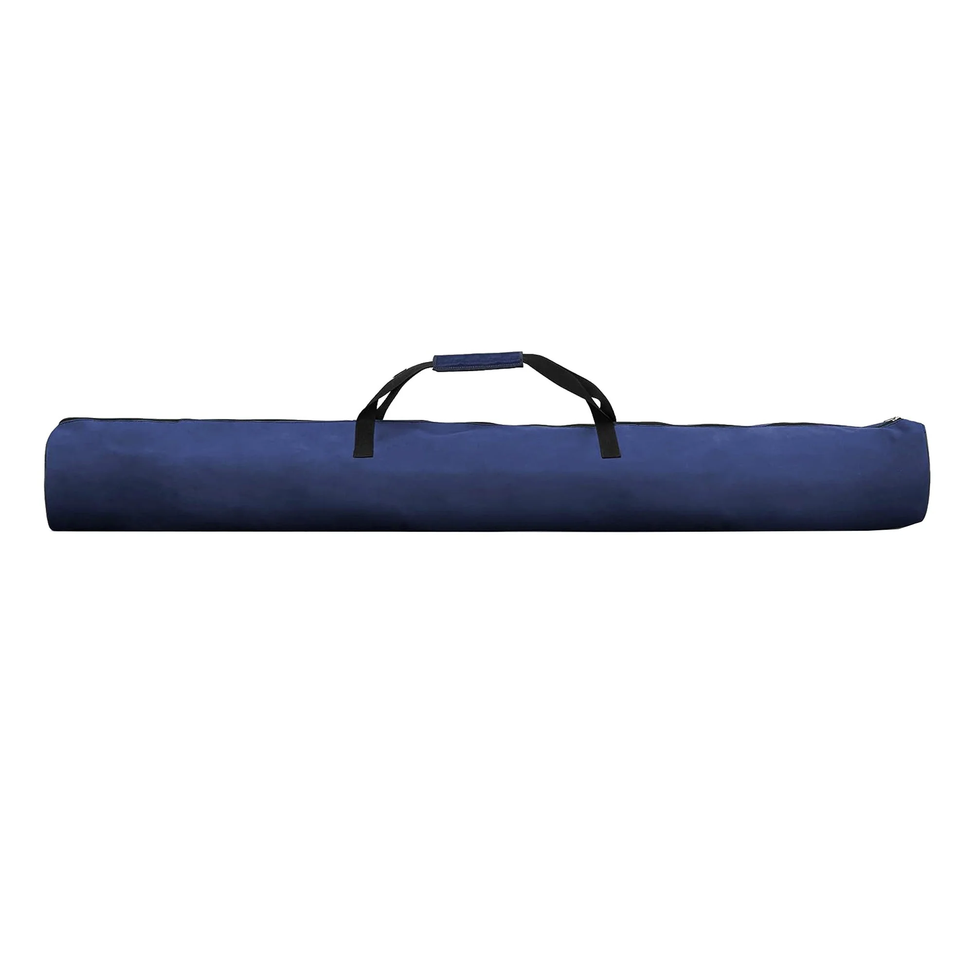 Tranquillo Universal 106" Double Hammock with Adjustable Stand and Bag, Red - Image 9
