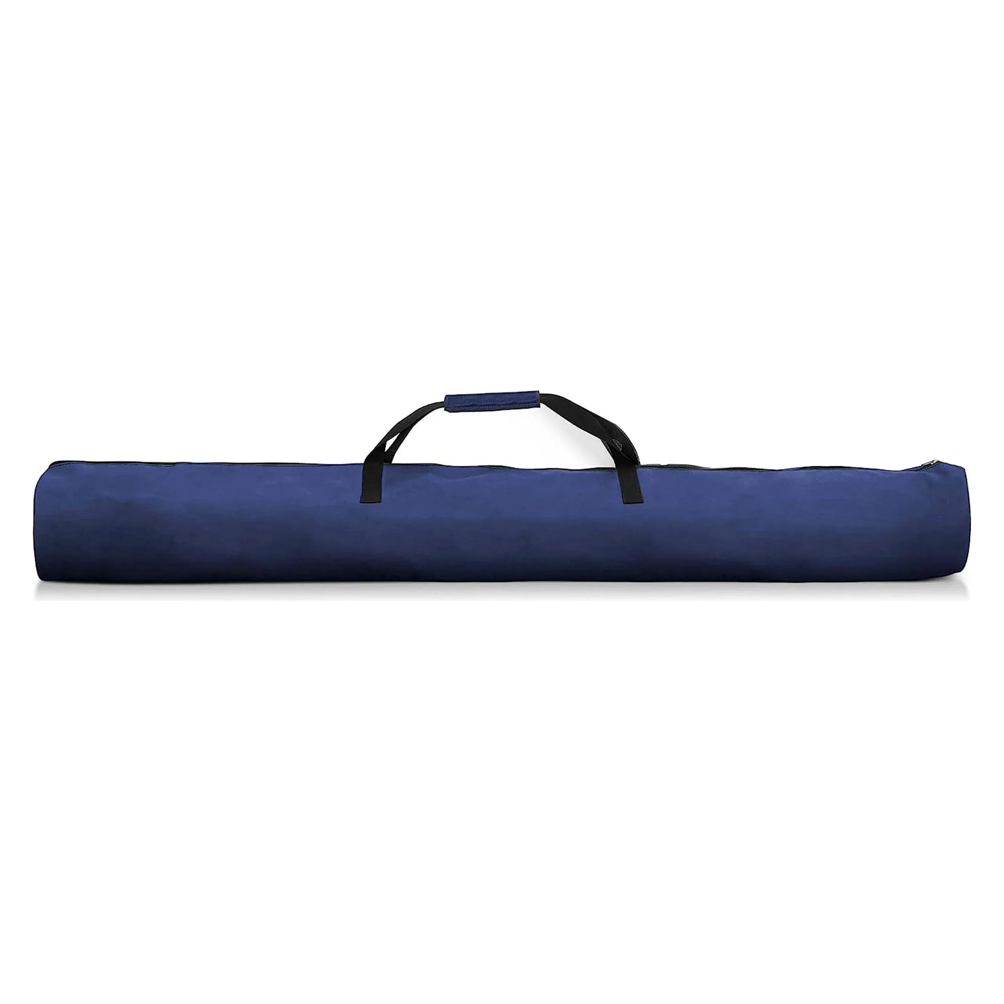 Tranquillo Universal 116" Double Hammock with Adjustable Stand and Bag, Peacock - Image 3