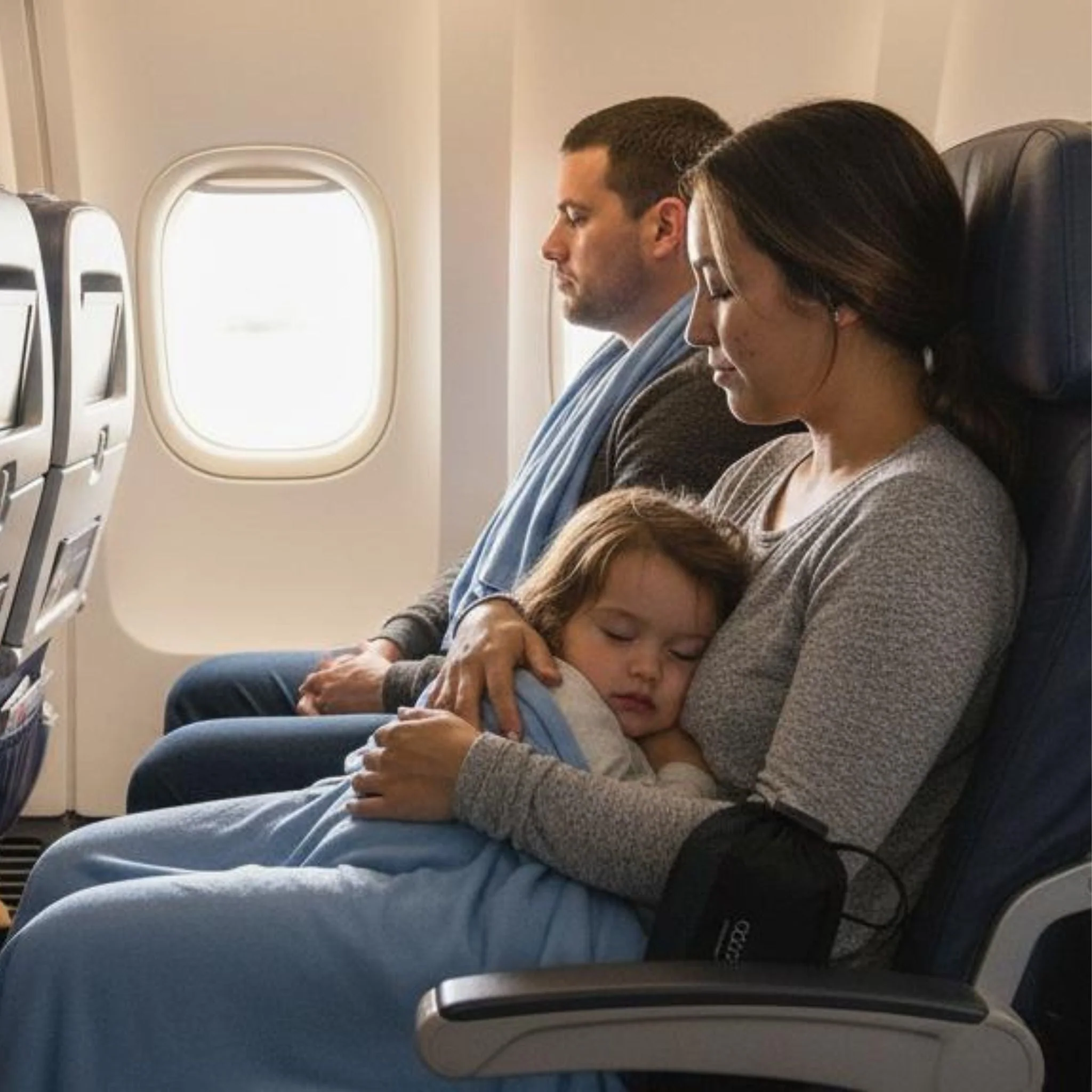 Travel Blanket COOLMAX® - Image 19