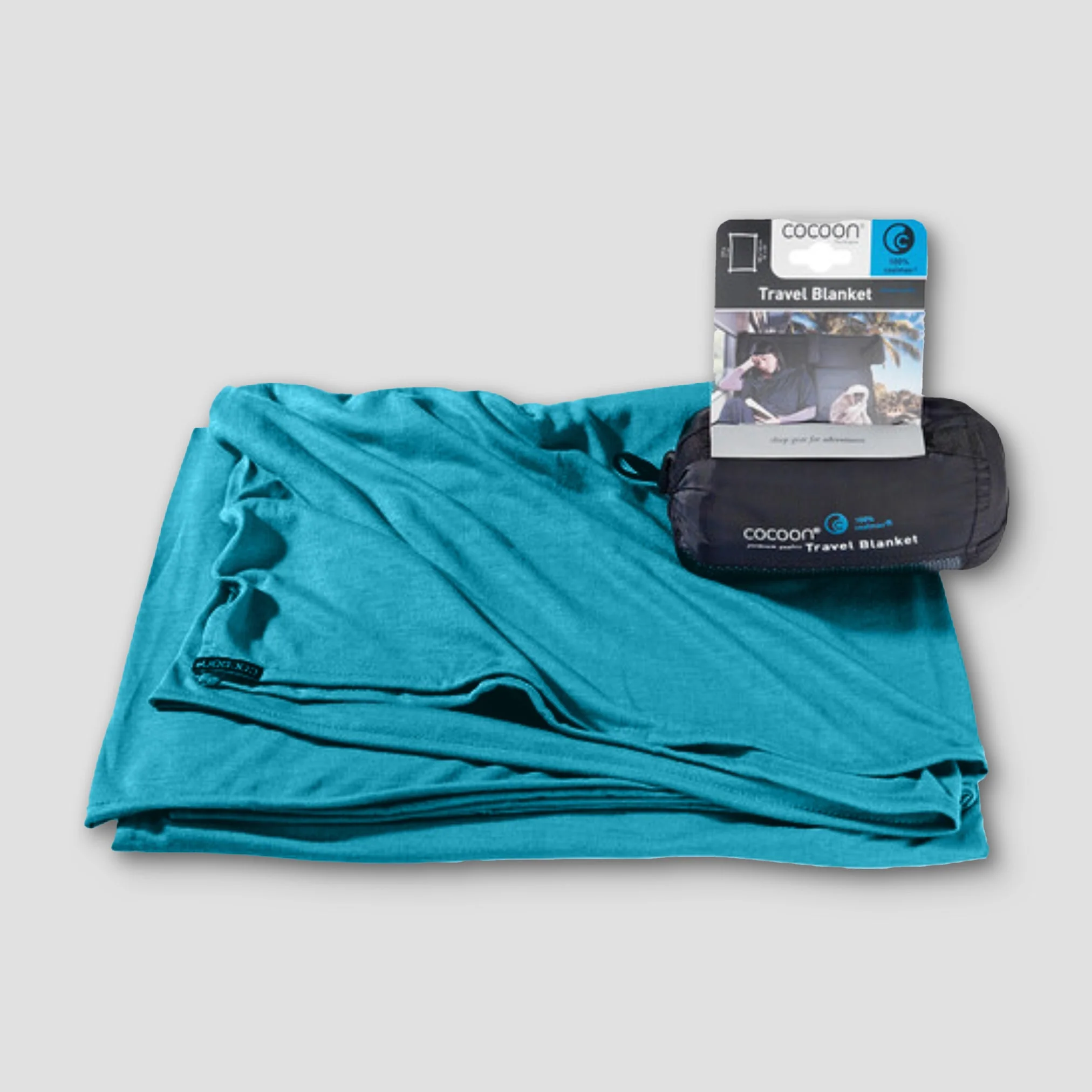Travel Blanket COOLMAX® - Image 8