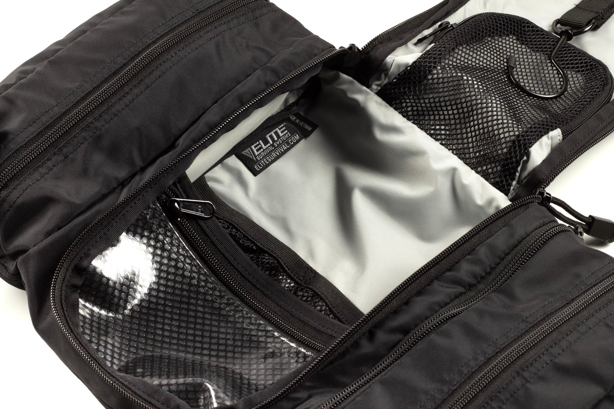 Travel Prone™ Toiletry Kit - Image 6