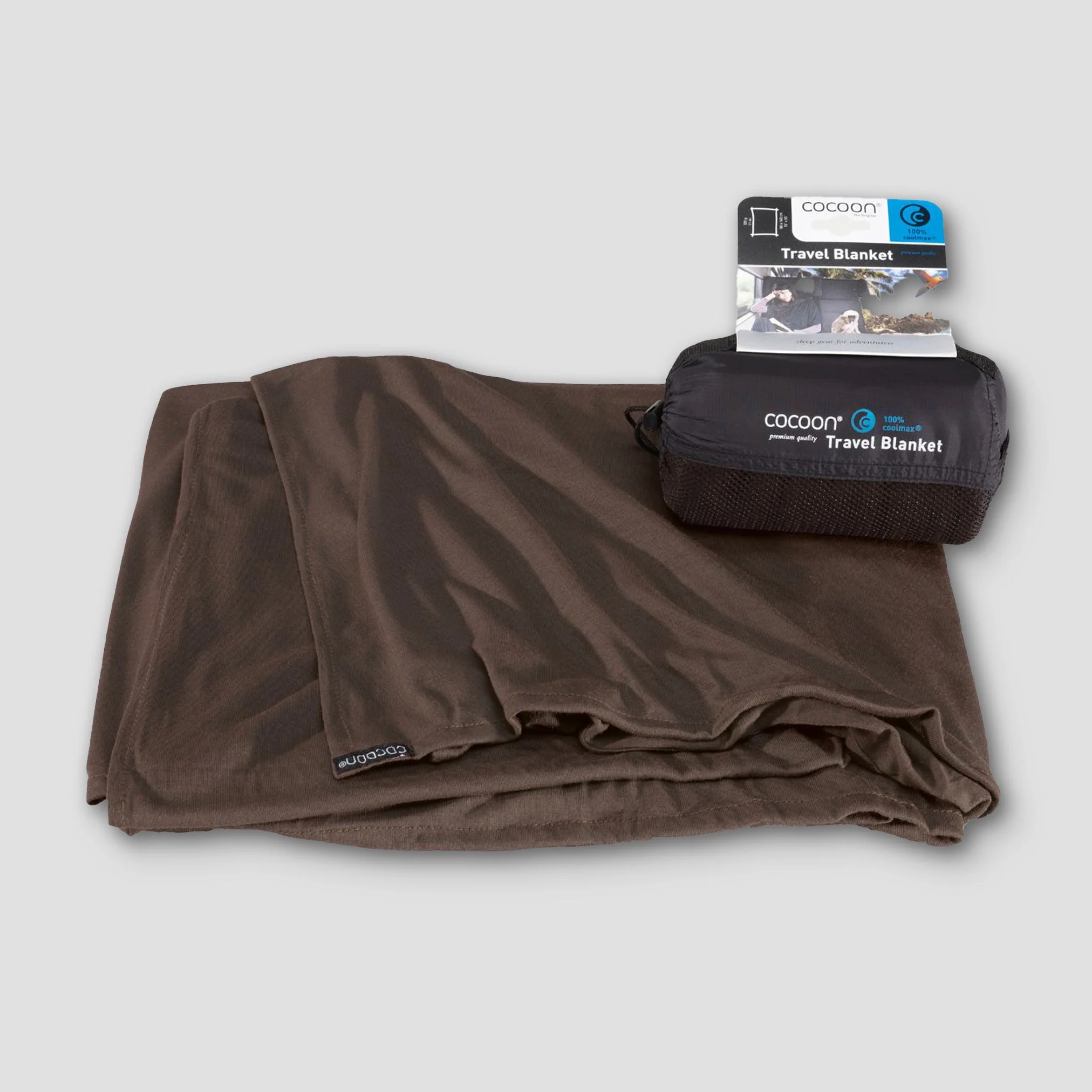 TravelSheet™ Cotton /  Poly - Image 6