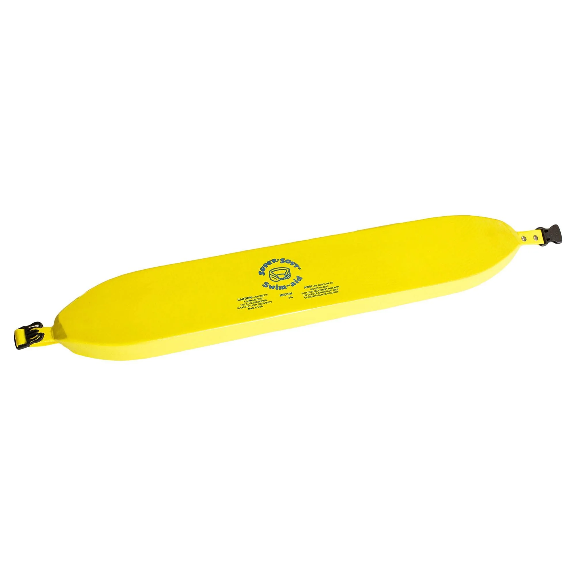 TRC Recreation Super Soft Medium Promotional Water Ski Buoyancy Belt (2 Pack) - Image 11