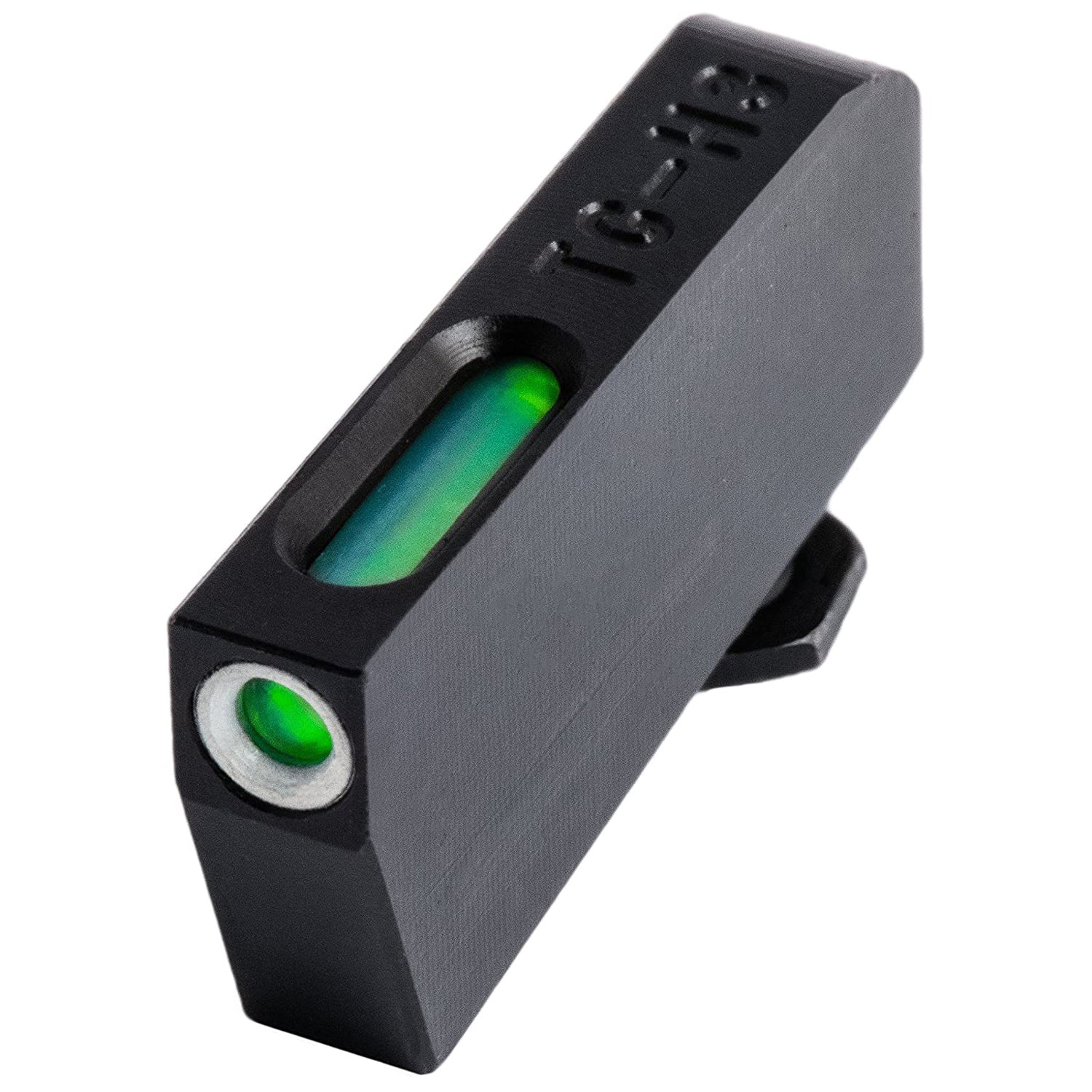 TruGlo TFK Fiber Optic Tritium Handgun Sight, Fits Glock 17/17L Models and More - Image 3